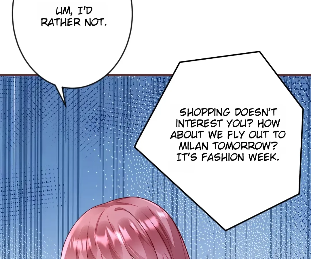 Revenge Gone Wrong Chapter 111 page 37 - 