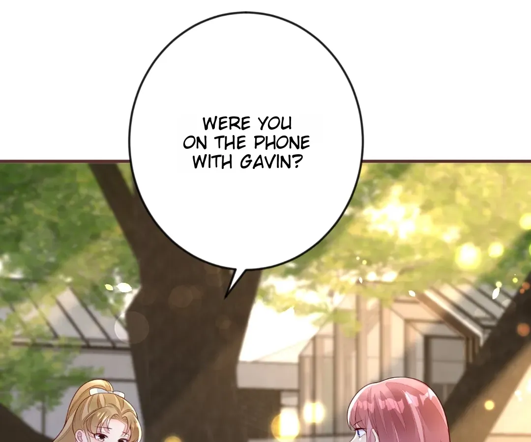 Revenge Gone Wrong Chapter 111 page 41 - 