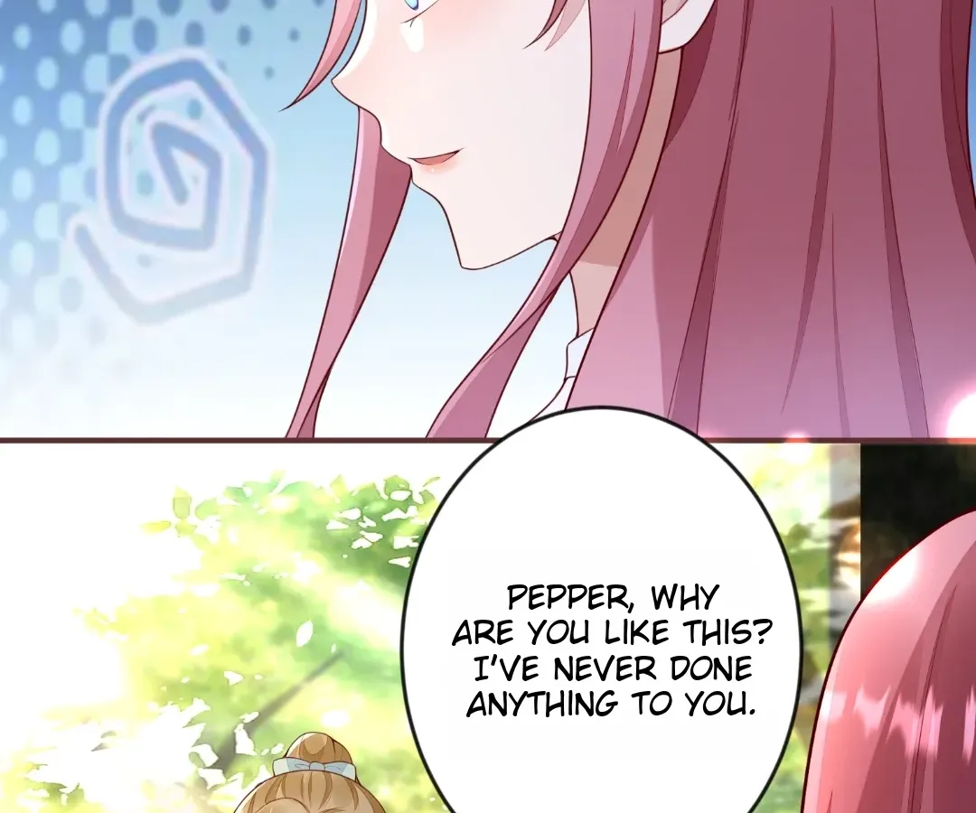 Revenge Gone Wrong Chapter 111 page 44 - 