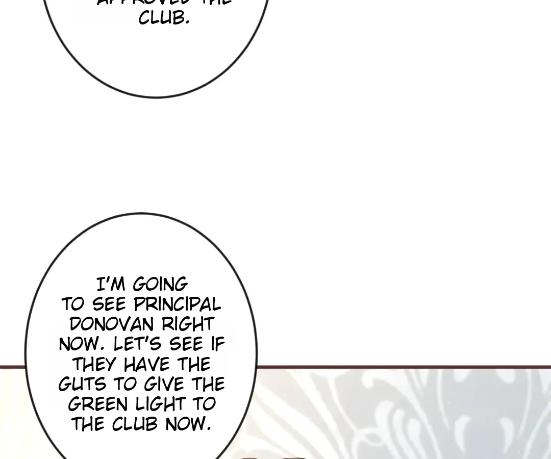 Revenge Gone Wrong Chapter 111 page 6 - 