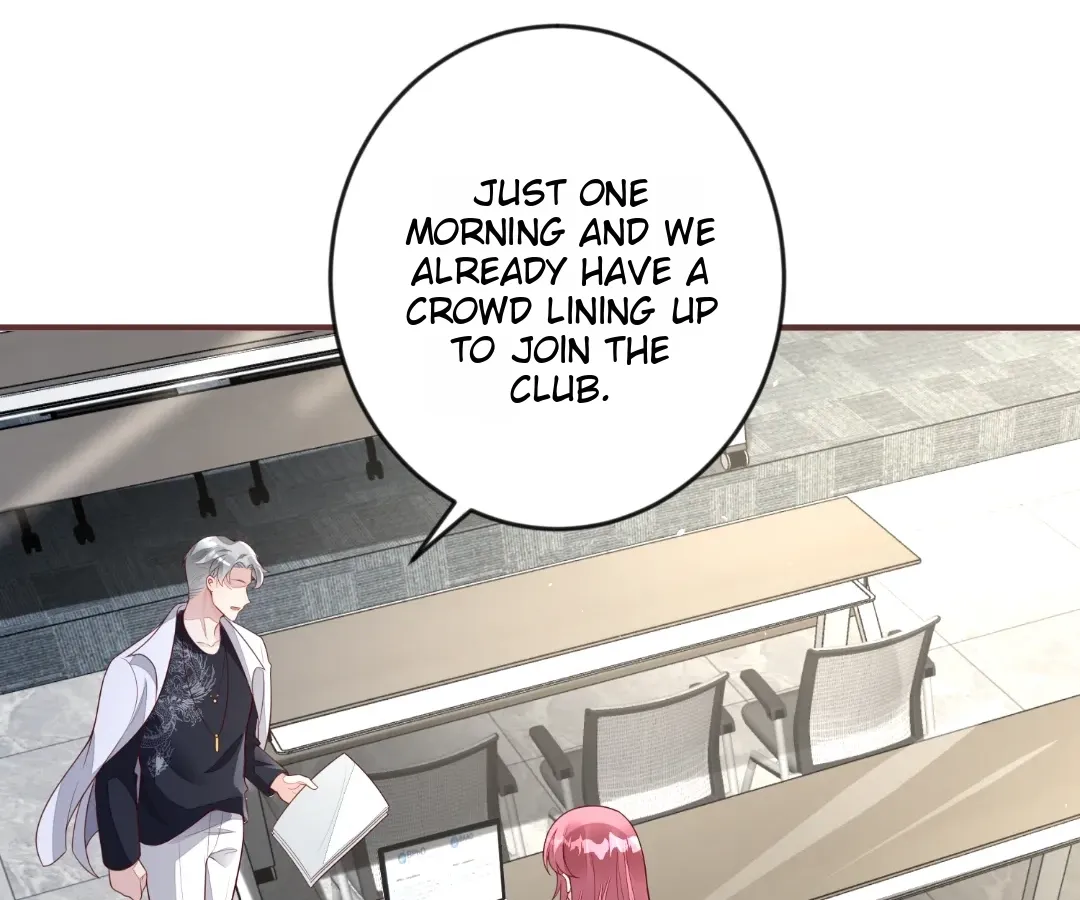 Revenge Gone Wrong Chapter 111 page 10 - 