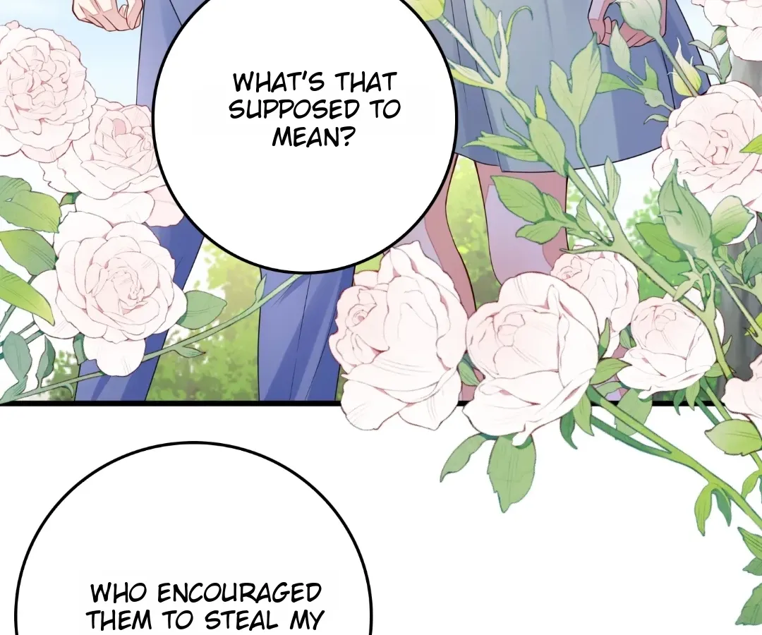 Revenge Gone Wrong Chapter 112 page 16 - 