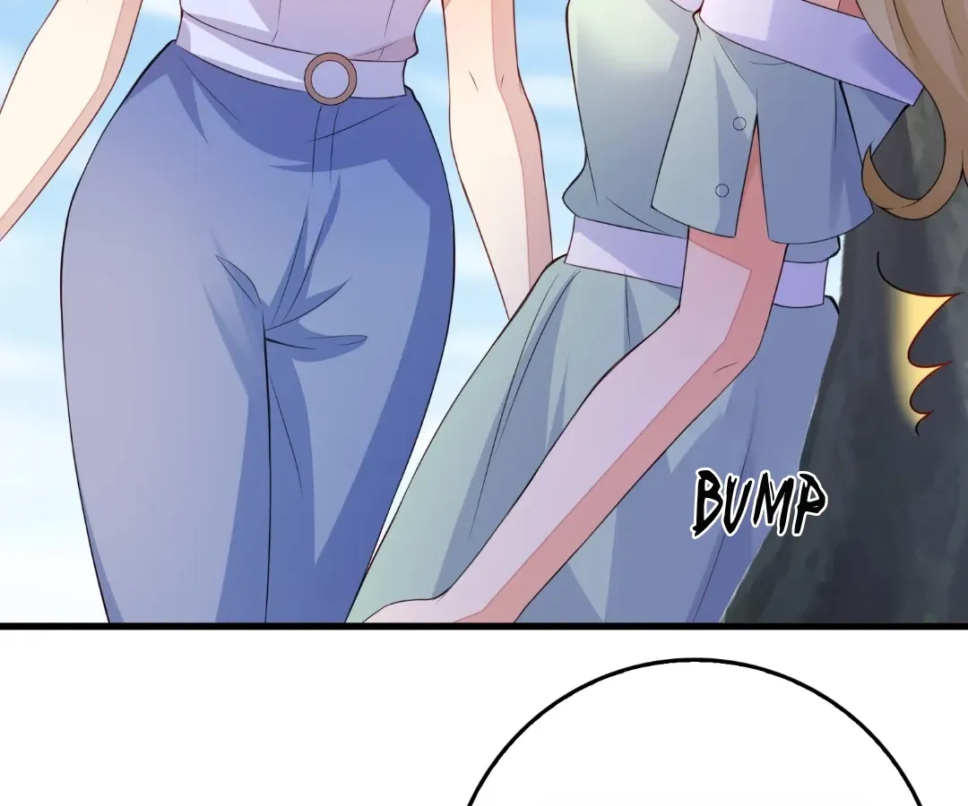 Revenge Gone Wrong Chapter 112 page 18 - 