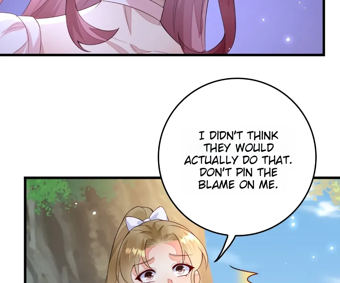 Revenge Gone Wrong Chapter 112 page 20 - 