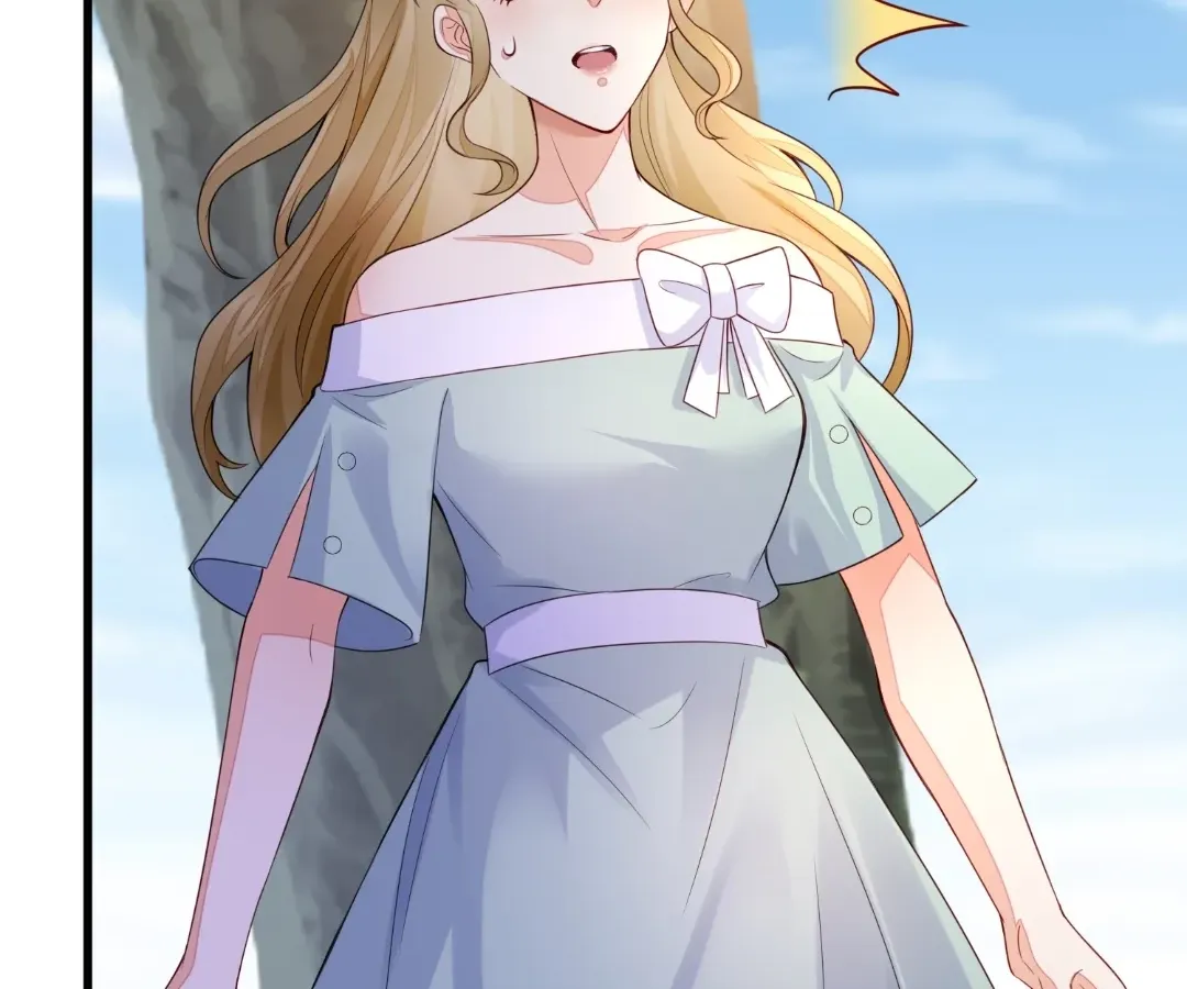 Revenge Gone Wrong Chapter 112 page 21 - 