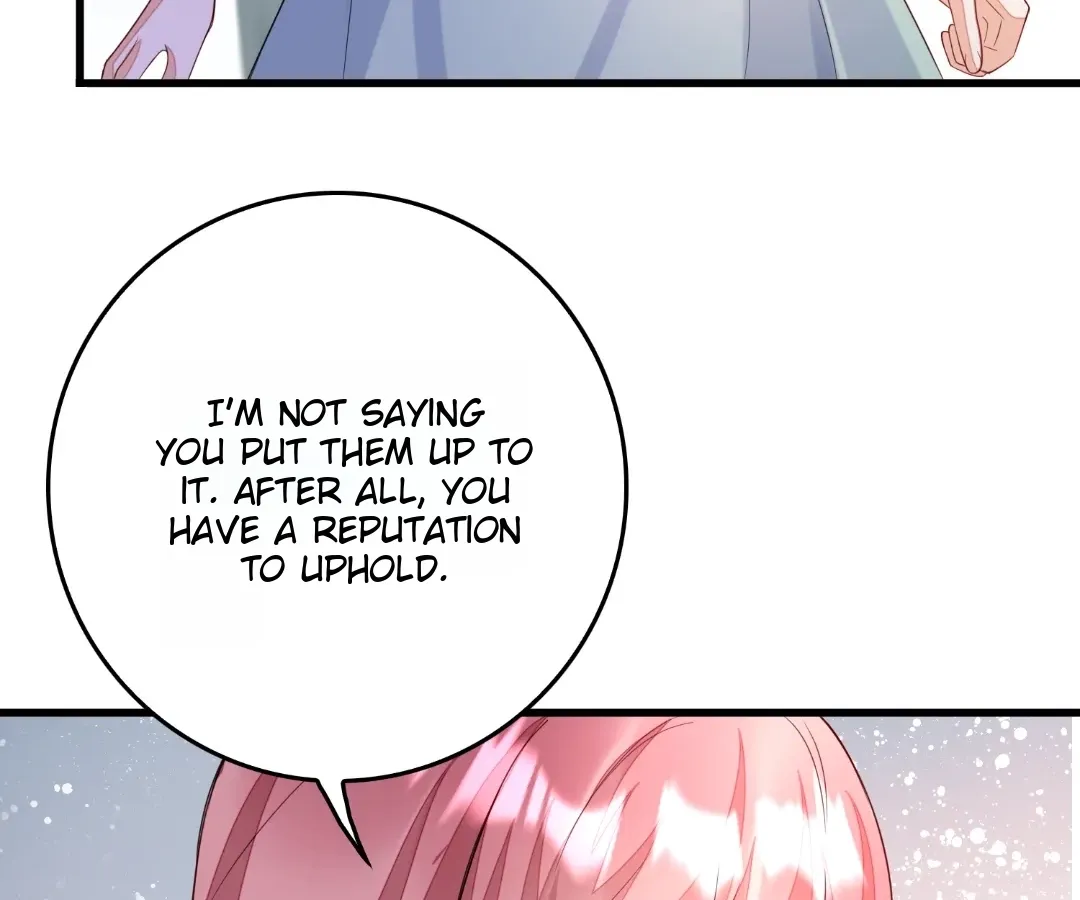 Revenge Gone Wrong Chapter 112 page 22 - 