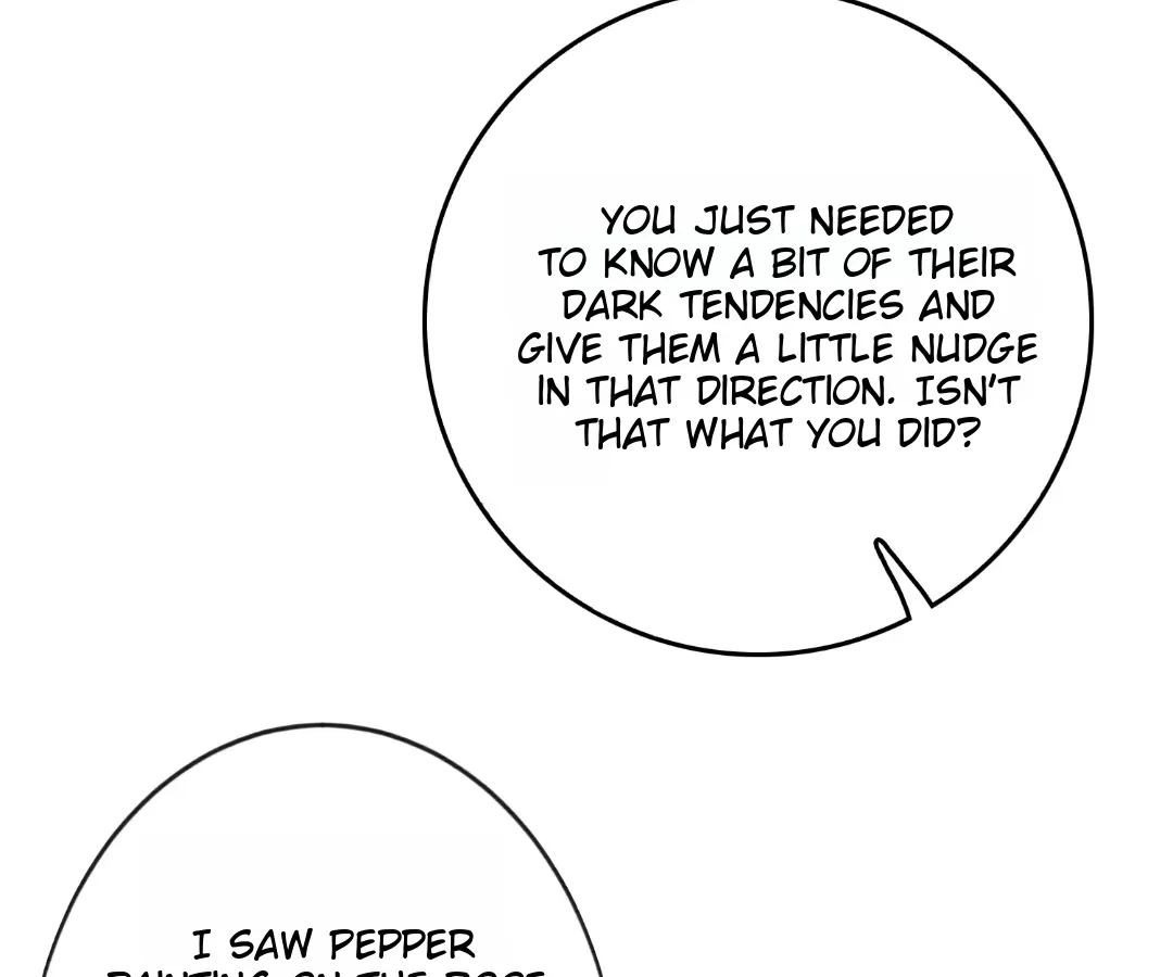 Revenge Gone Wrong Chapter 112 page 24 - 