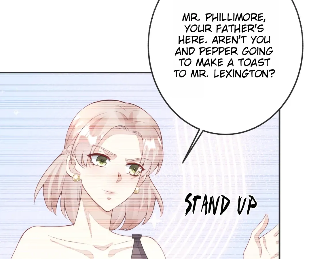 Revenge Gone Wrong Chapter 112 page 30 - 