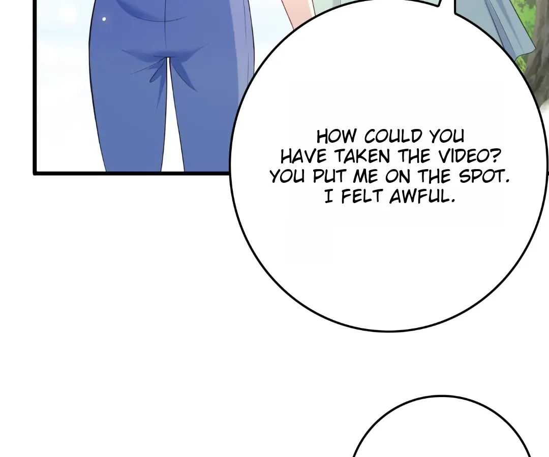 Revenge Gone Wrong Chapter 112 page 4 - 