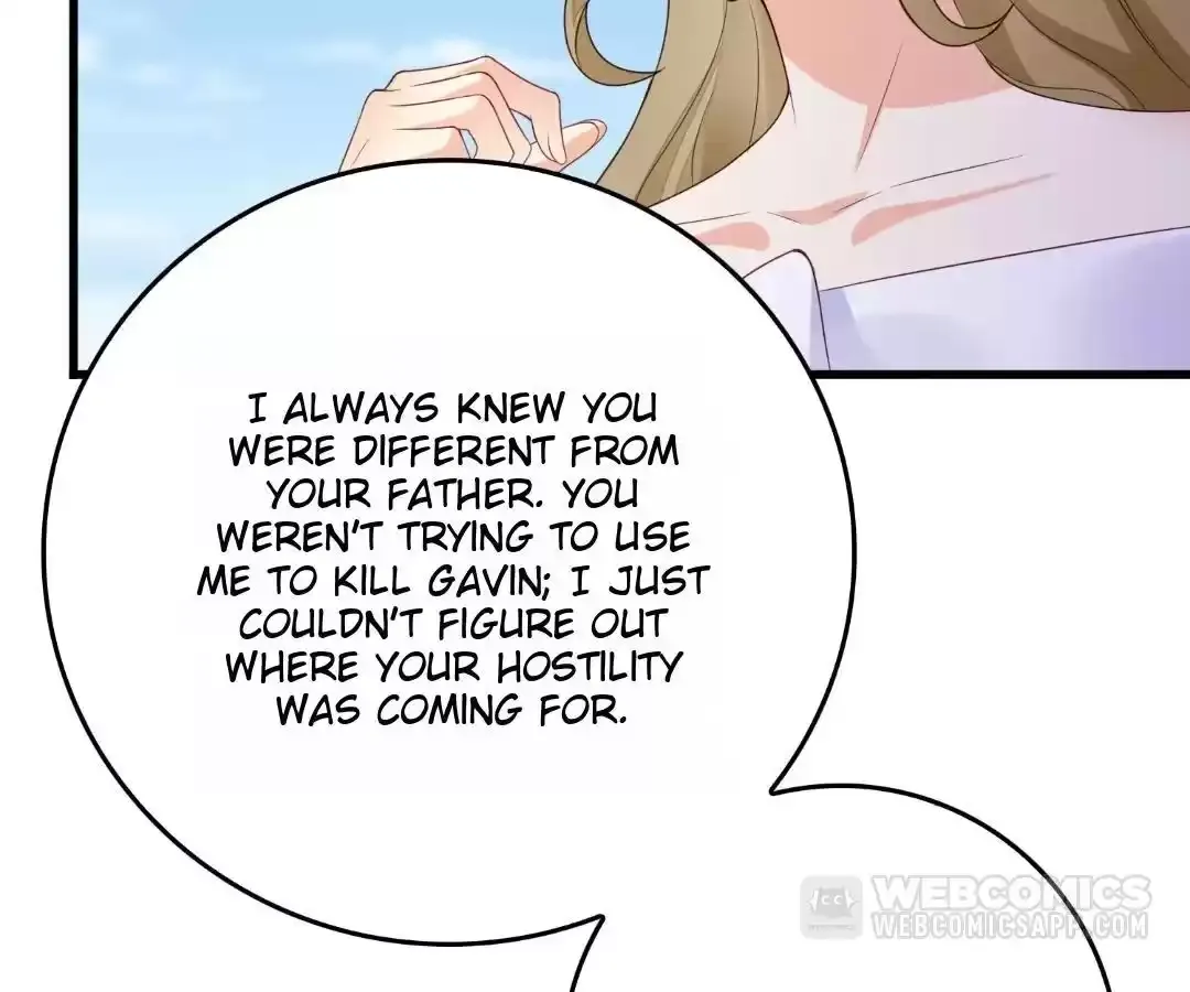 Revenge Gone Wrong Chapter 112 page 35 - 