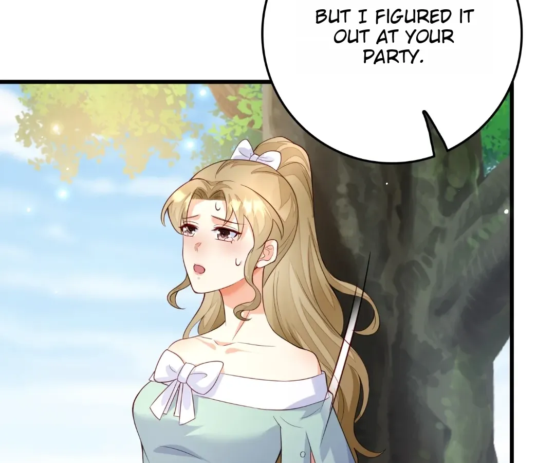 Revenge Gone Wrong Chapter 112 page 36 - 