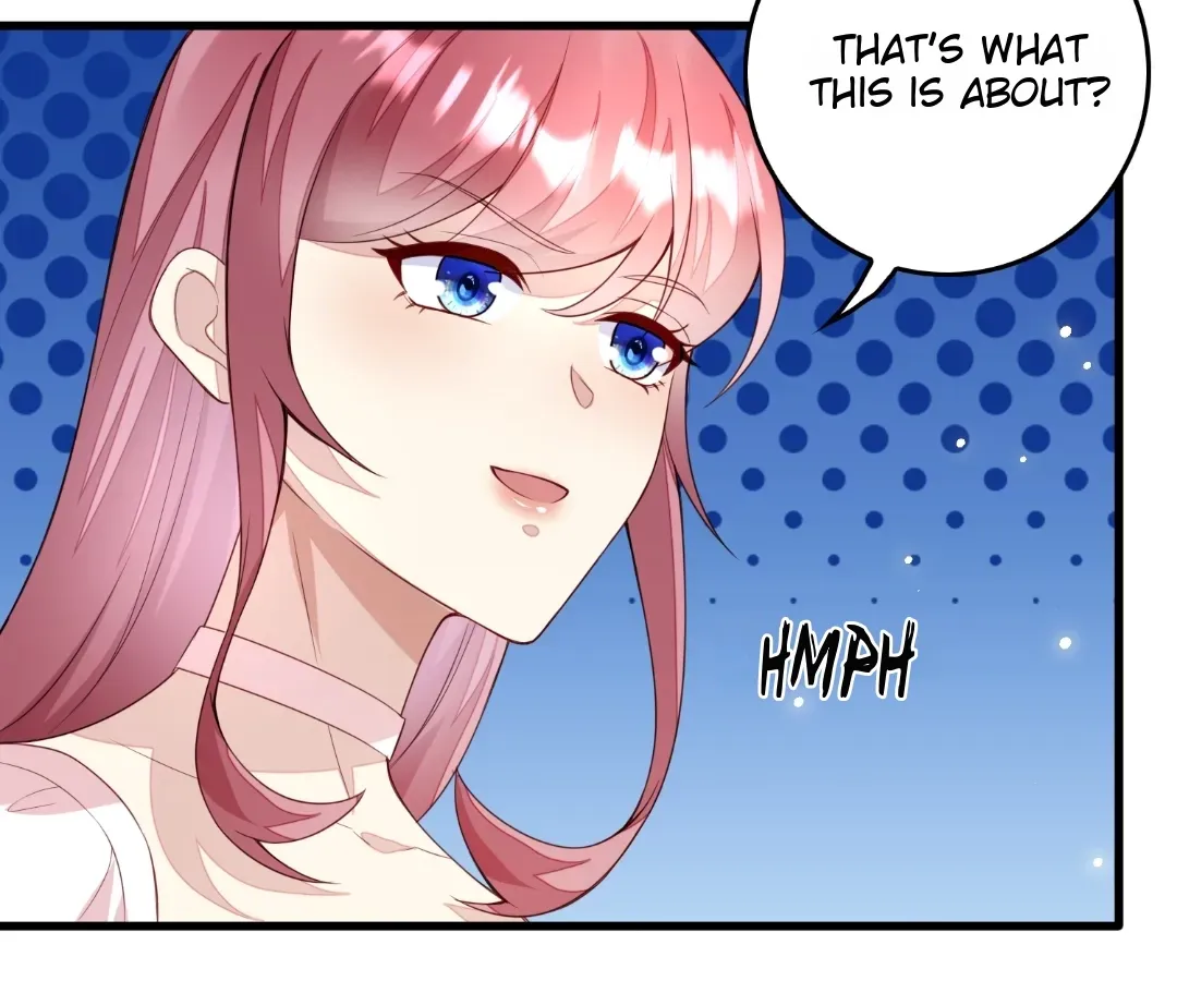 Revenge Gone Wrong Chapter 112 page 5 - 