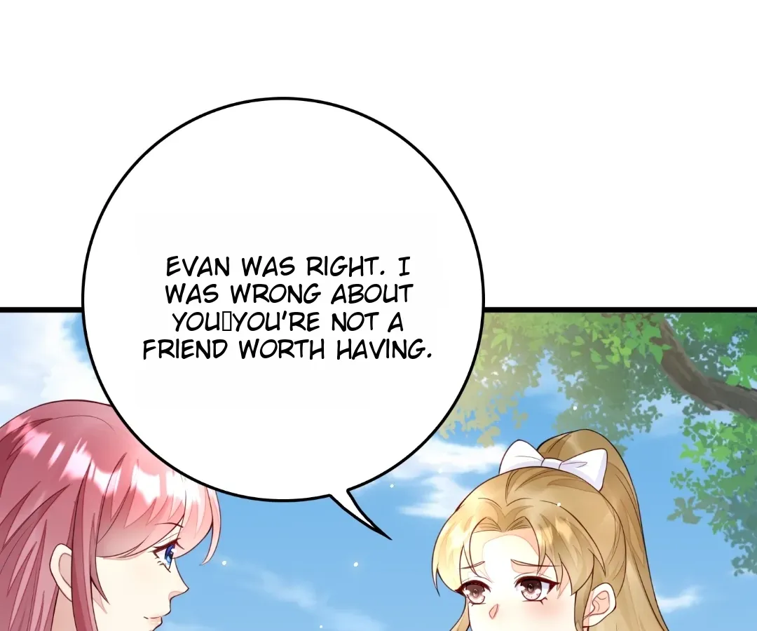 Revenge Gone Wrong Chapter 112 page 6 - 