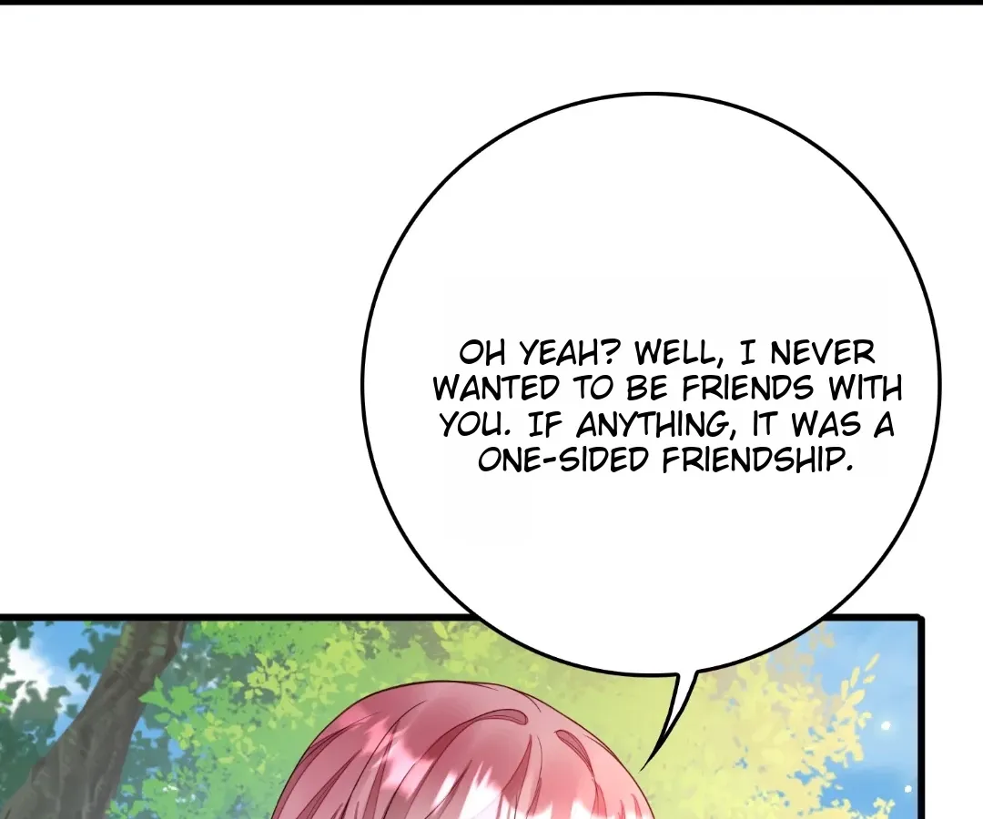 Revenge Gone Wrong Chapter 112 page 8 - 