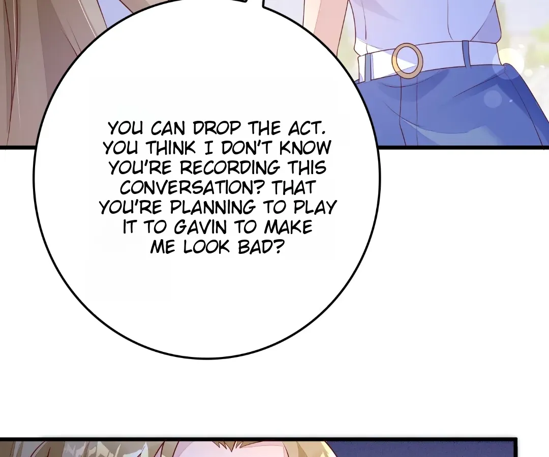 Revenge Gone Wrong Chapter 113 page 14 - 