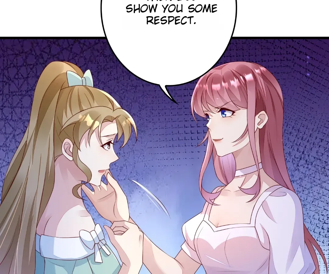 Revenge Gone Wrong Chapter 113 page 17 - 