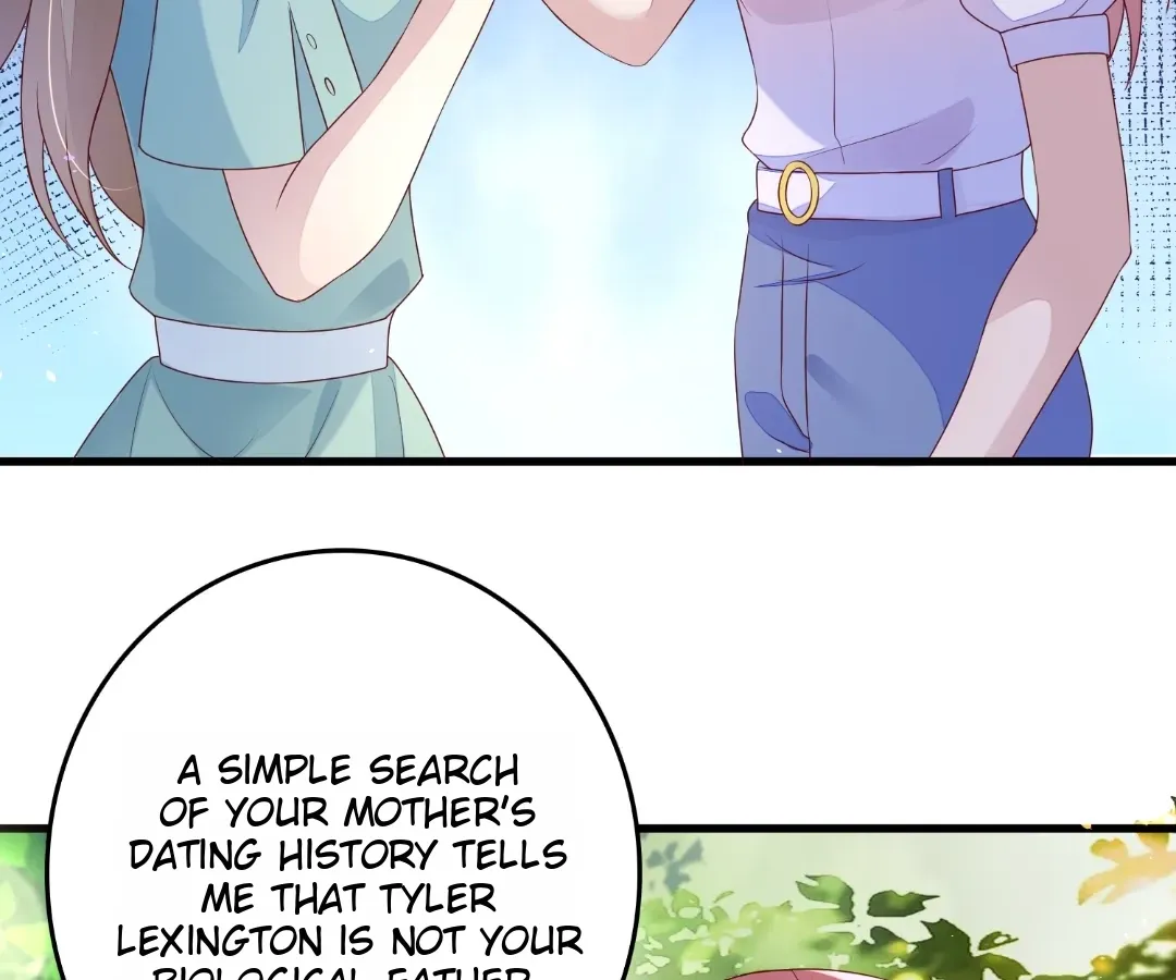 Revenge Gone Wrong Chapter 113 page 18 - 