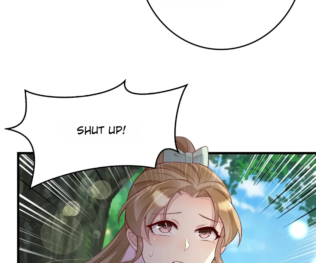 Revenge Gone Wrong Chapter 113 page 21 - 
