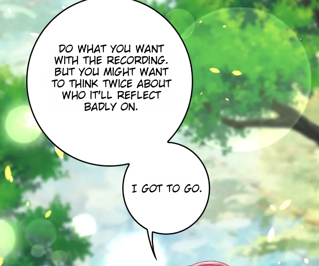 Revenge Gone Wrong Chapter 113 page 23 - 