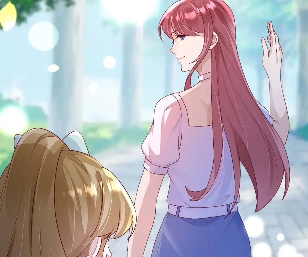 Revenge Gone Wrong Chapter 113 page 24 - 