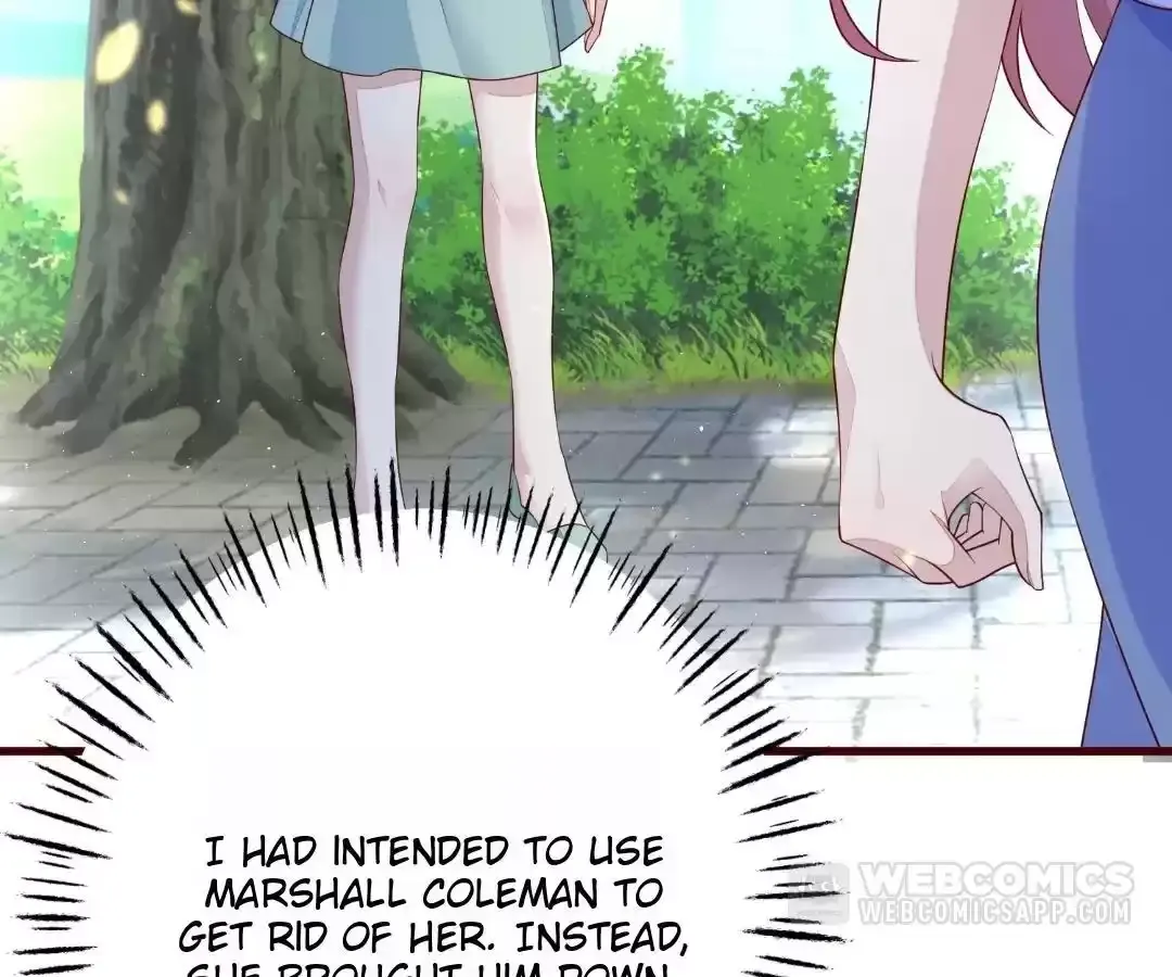 Revenge Gone Wrong Chapter 113 page 27 - 