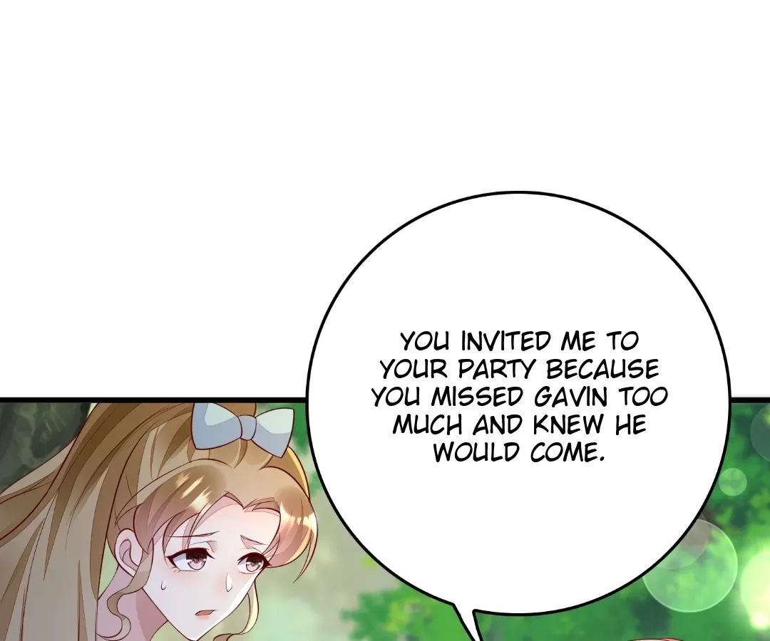 Revenge Gone Wrong Chapter 113 page 4 - 