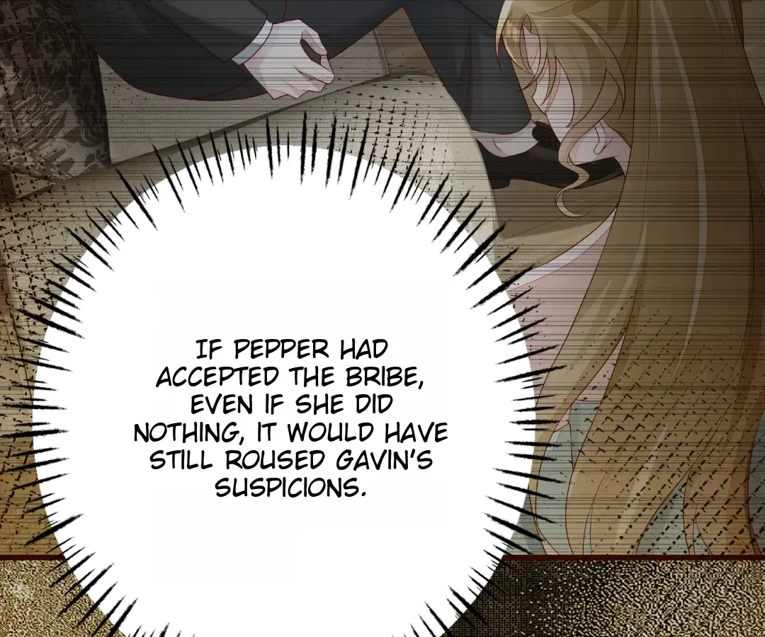 Revenge Gone Wrong Chapter 113 page 31 - 