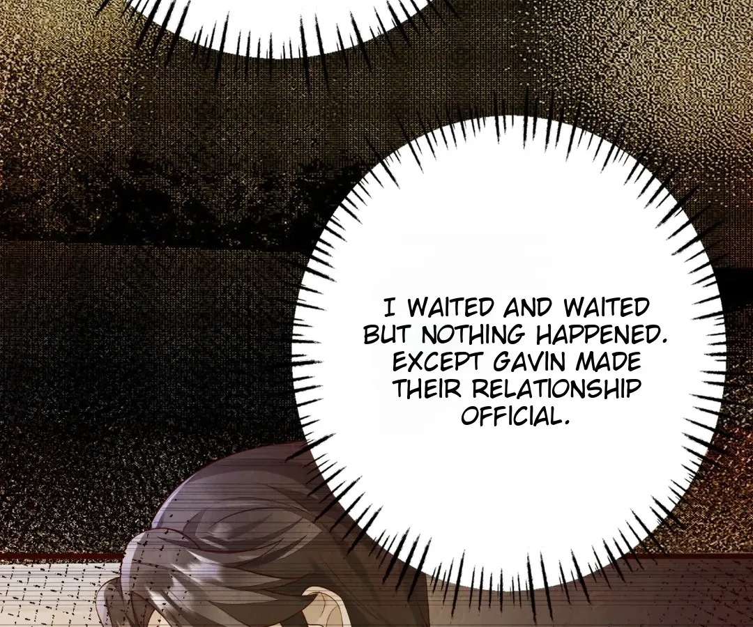 Revenge Gone Wrong Chapter 113 page 32 - 