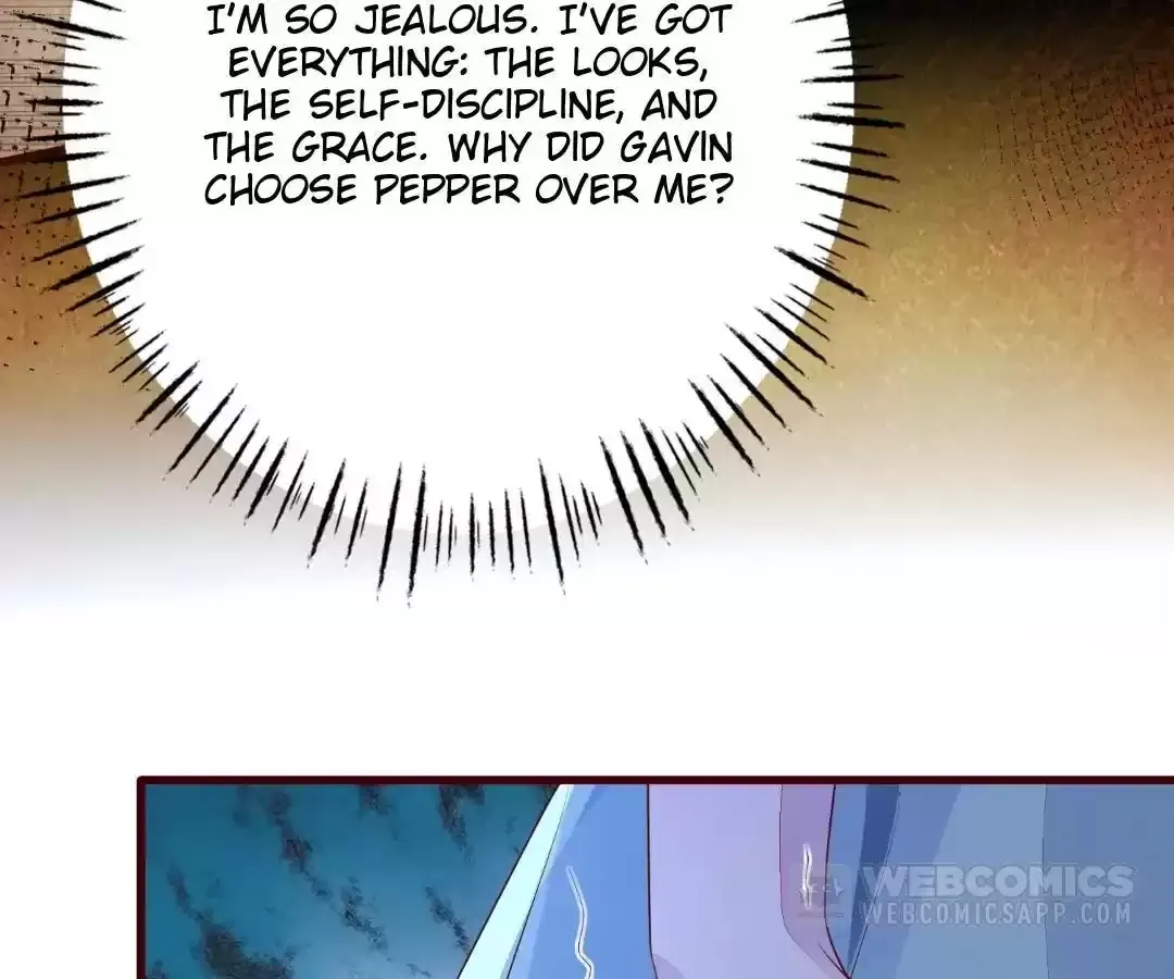 Revenge Gone Wrong Chapter 113 page 35 - 