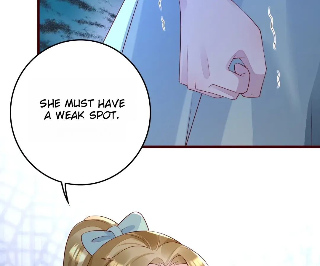 Revenge Gone Wrong Chapter 113 page 36 - 