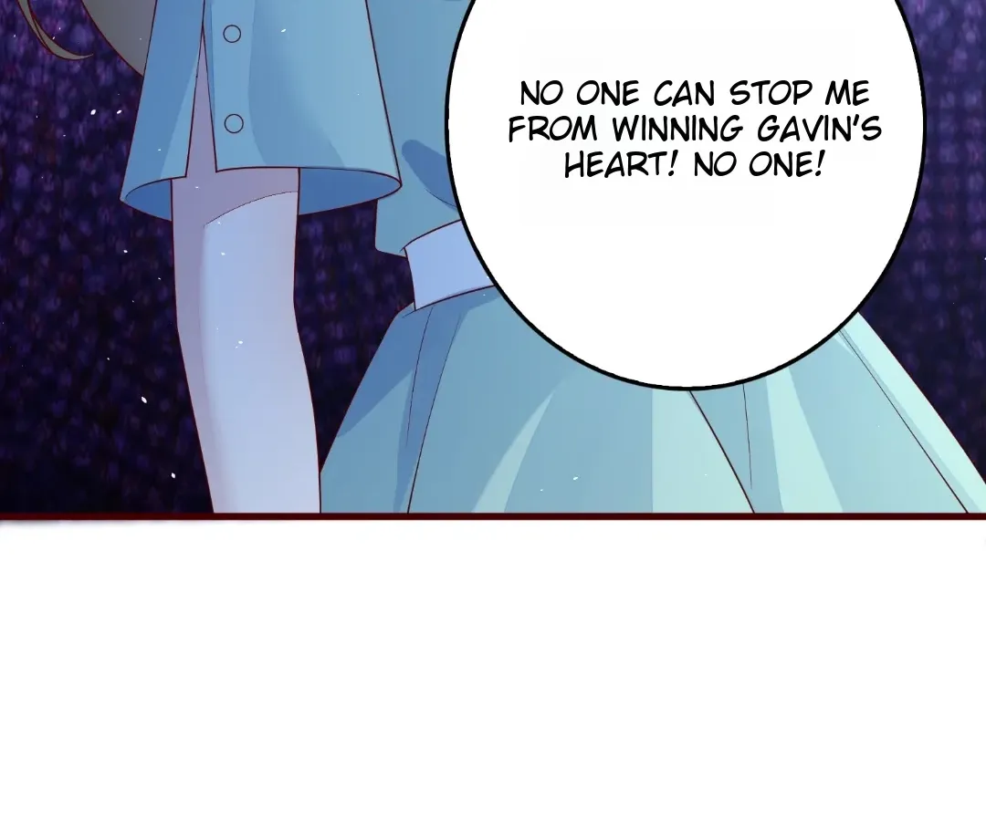 Revenge Gone Wrong Chapter 113 page 38 - 