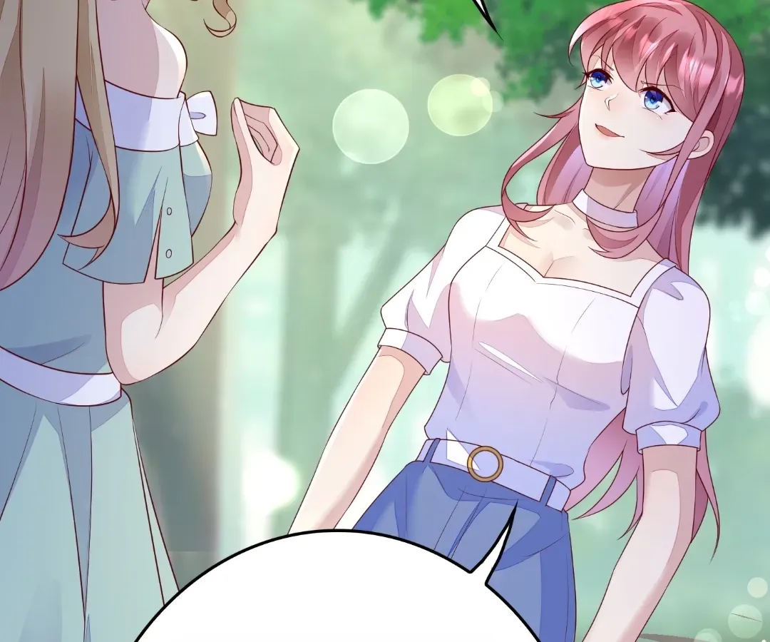 Revenge Gone Wrong Chapter 113 page 5 - 