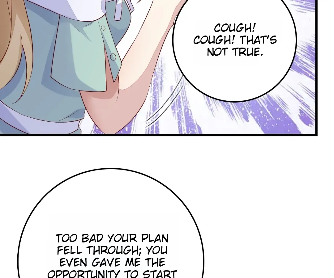 Revenge Gone Wrong Chapter 113 page 8 - 