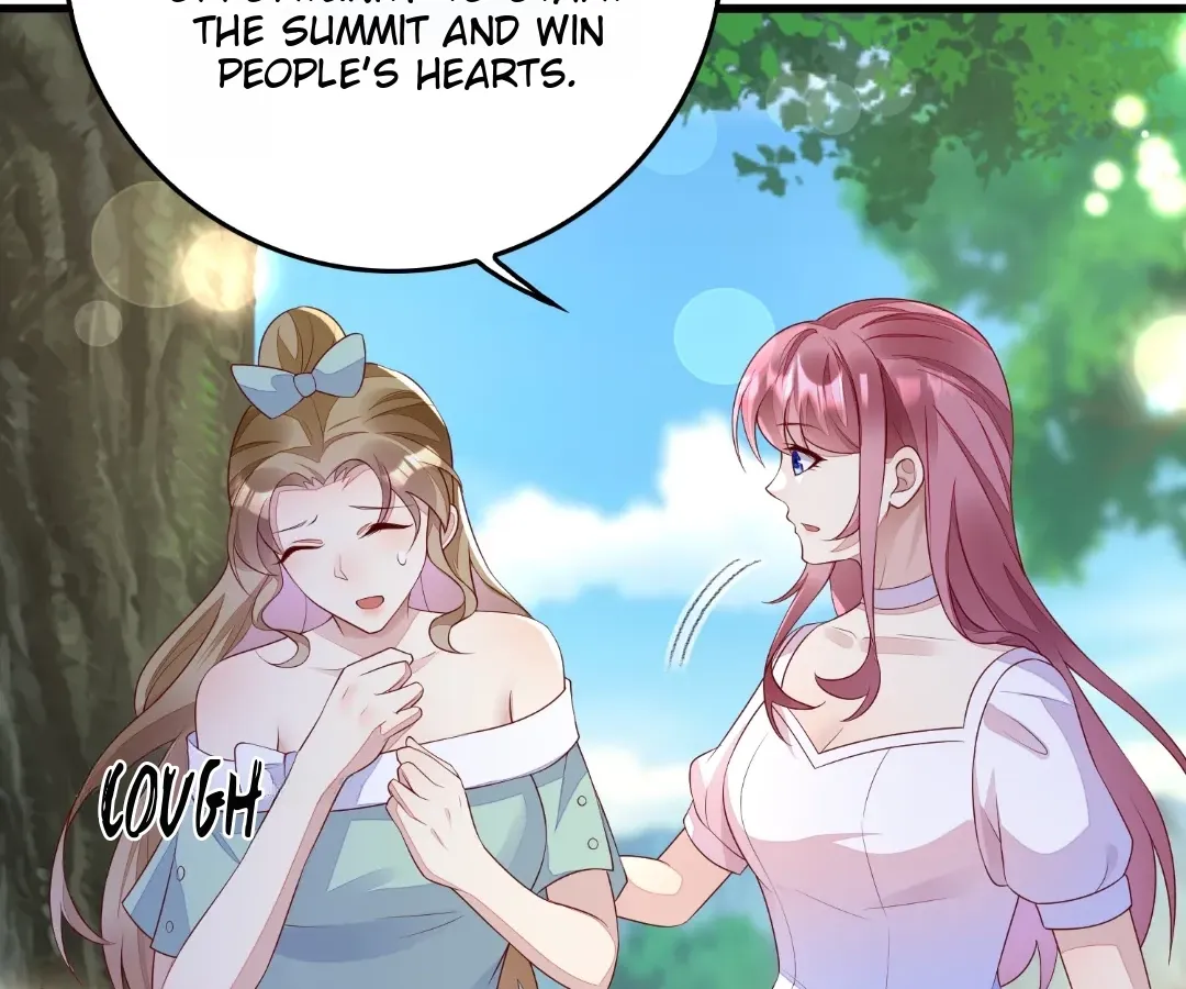 Revenge Gone Wrong Chapter 113 page 9 - 