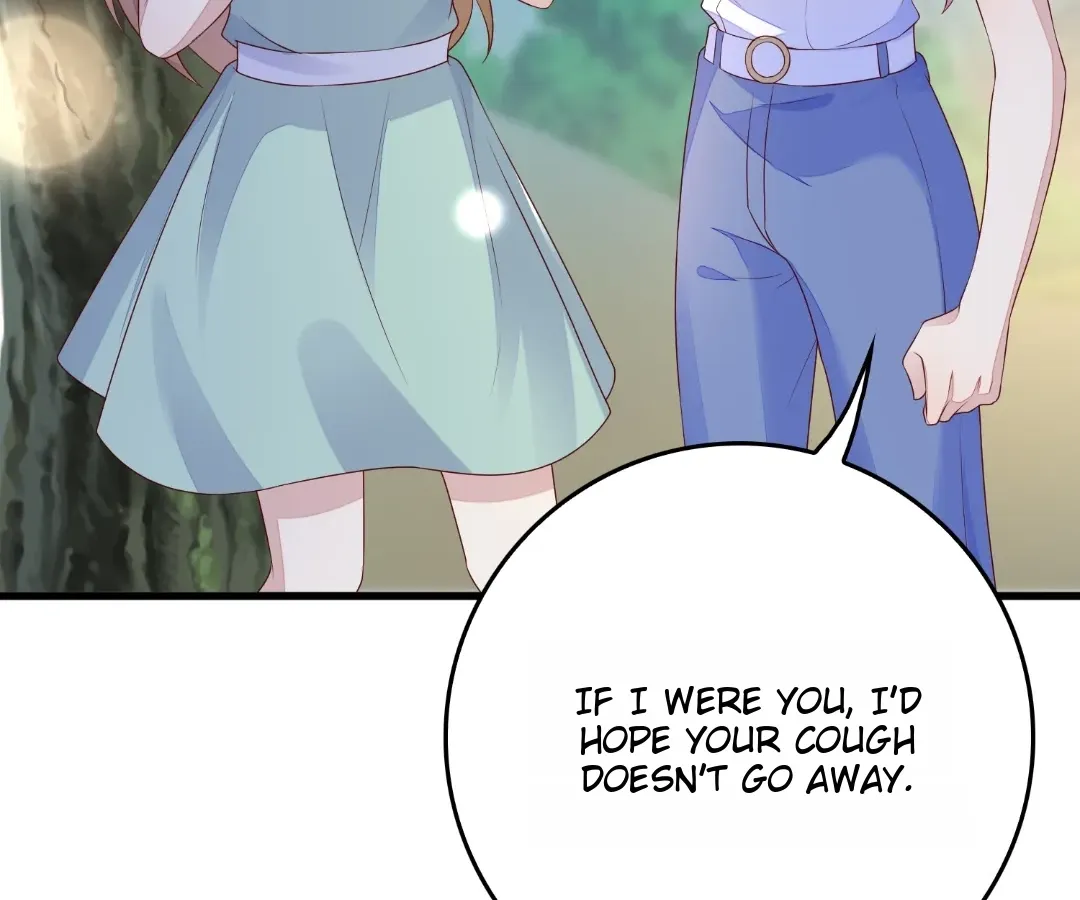 Revenge Gone Wrong Chapter 113 page 10 - 