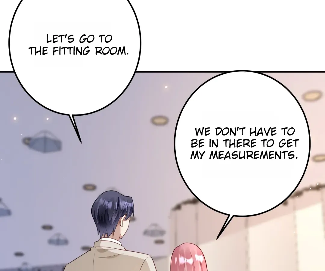 Revenge Gone Wrong Chapter 114 page 18 - 