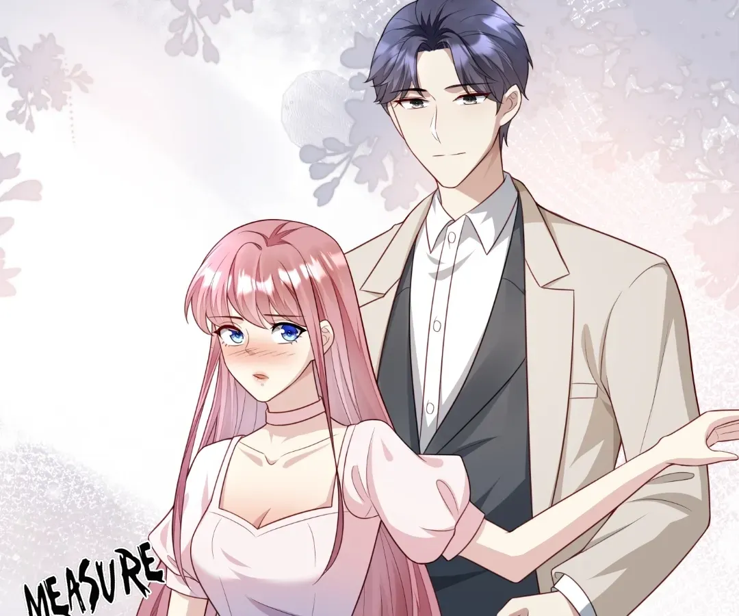 Revenge Gone Wrong Chapter 114 page 21 - 