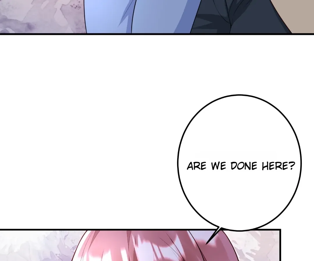Revenge Gone Wrong Chapter 114 page 25 - 