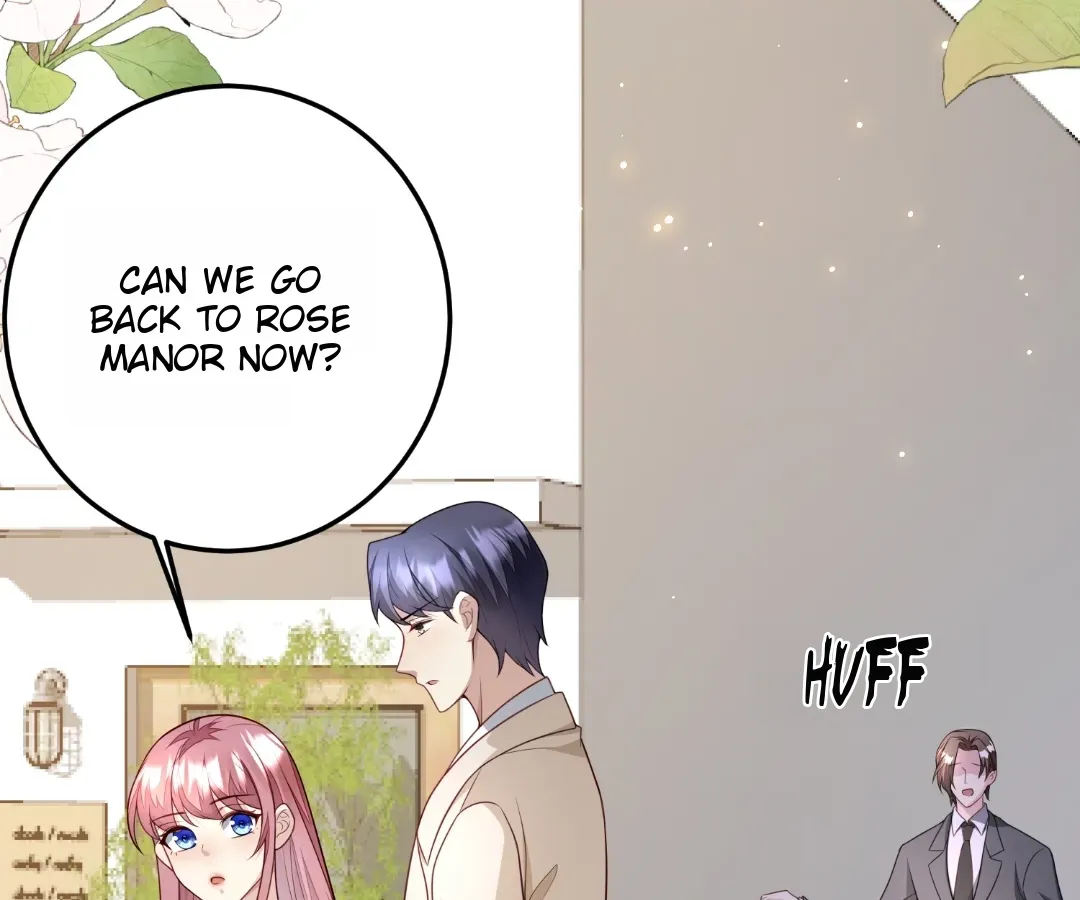 Revenge Gone Wrong Chapter 114 page 30 - 