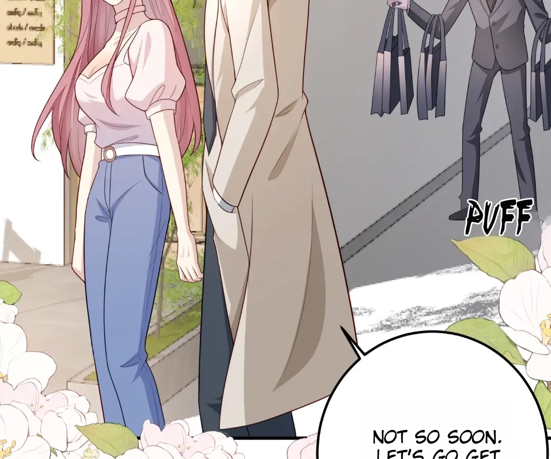 Revenge Gone Wrong Chapter 114 page 31 - 