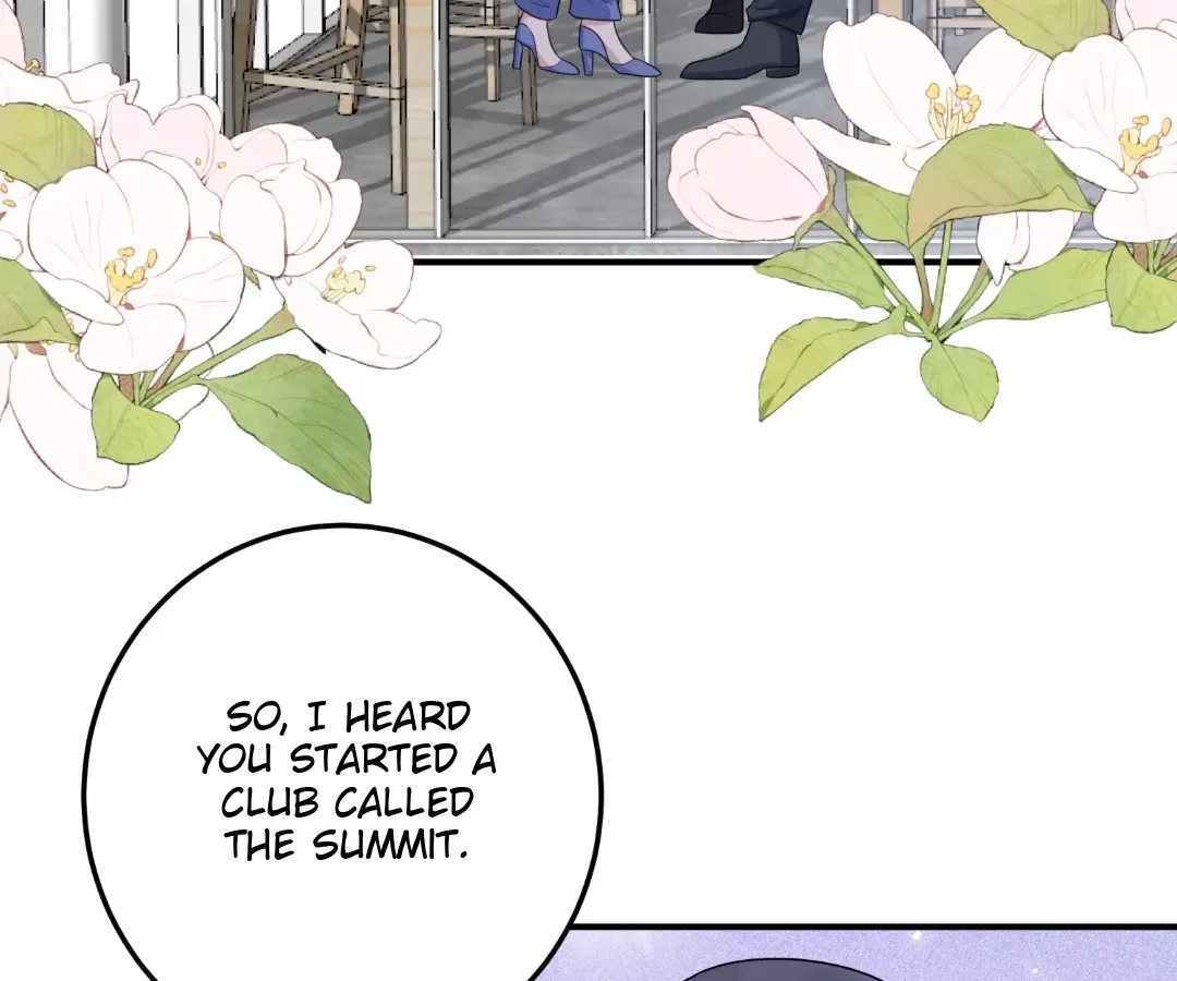 Revenge Gone Wrong Chapter 114 page 34 - 