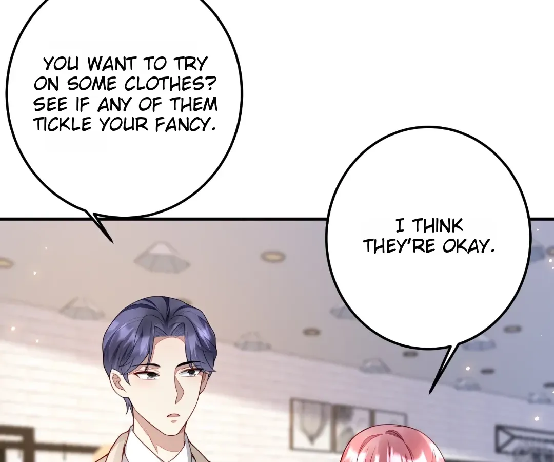 Revenge Gone Wrong Chapter 114 page 5 - 
