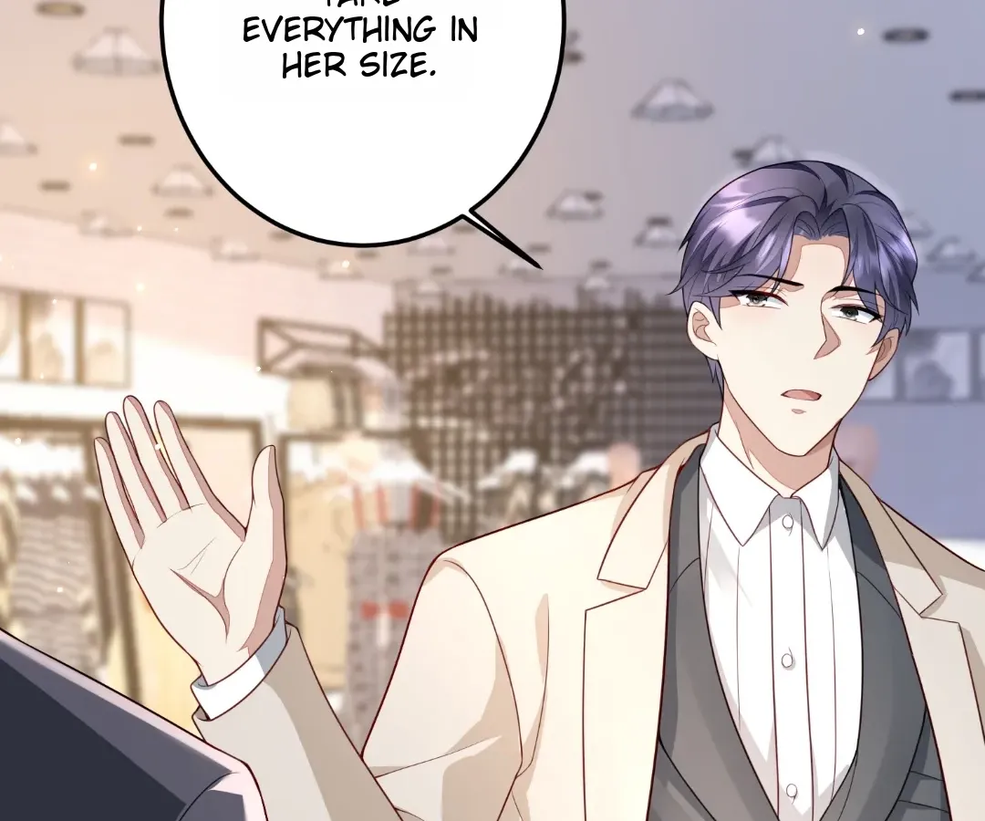 Revenge Gone Wrong Chapter 114 page 7 - 