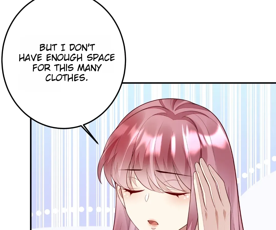 Revenge Gone Wrong Chapter 114 page 9 - 