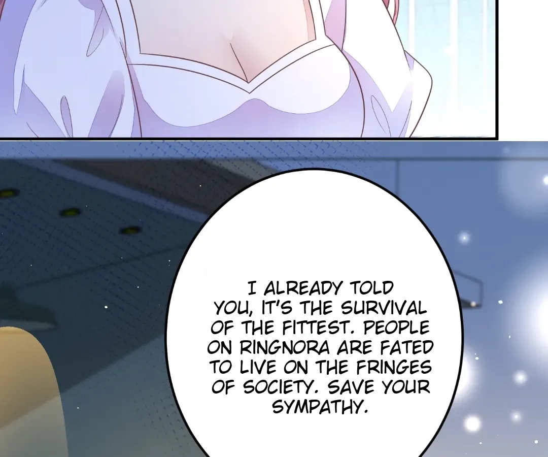 Revenge Gone Wrong Chapter 115 page 12 - 