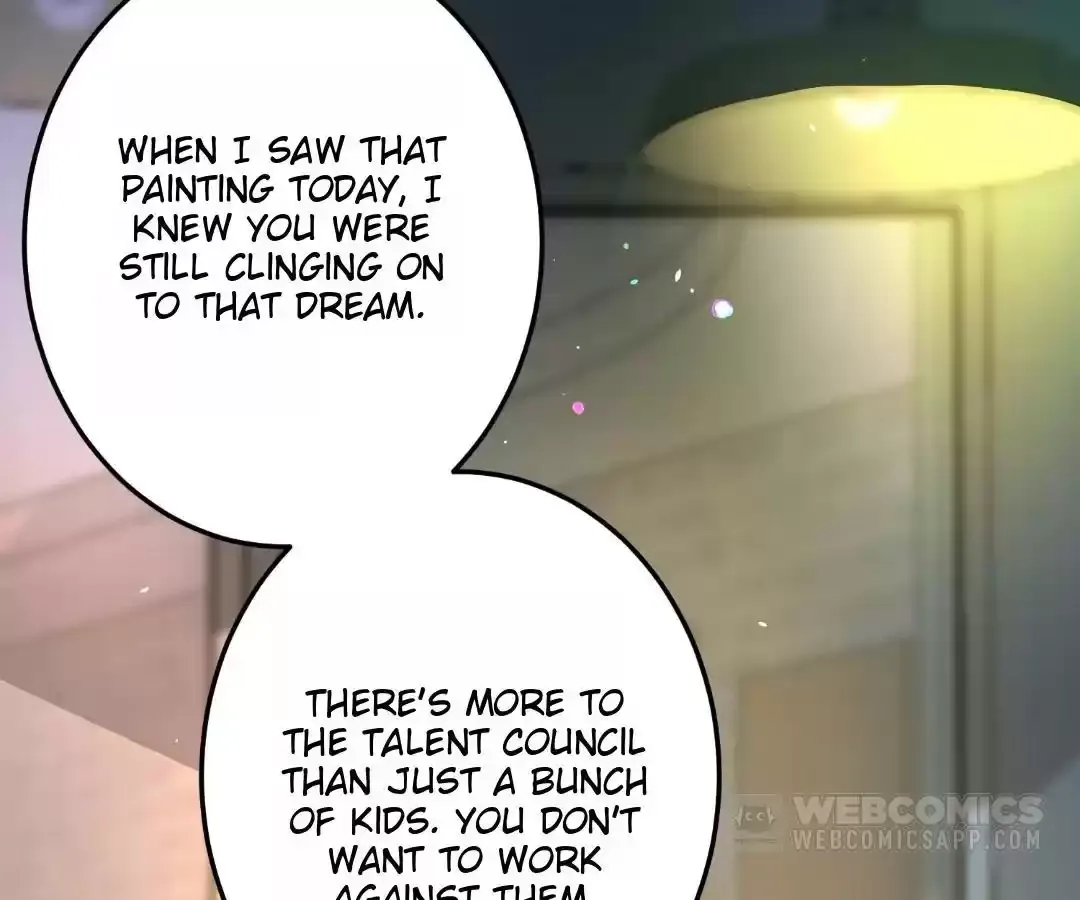 Revenge Gone Wrong Chapter 115 page 3 - 