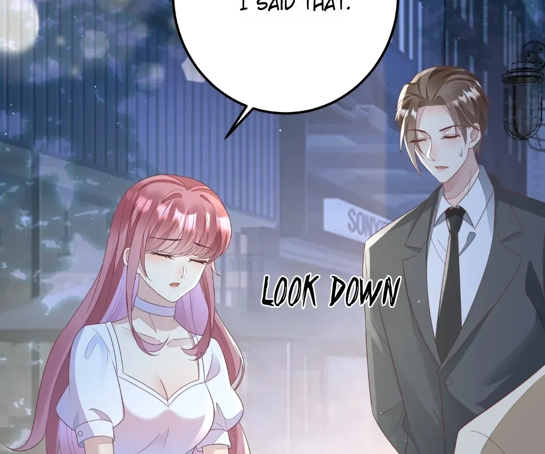 Revenge Gone Wrong Chapter 115 page 21 - 
