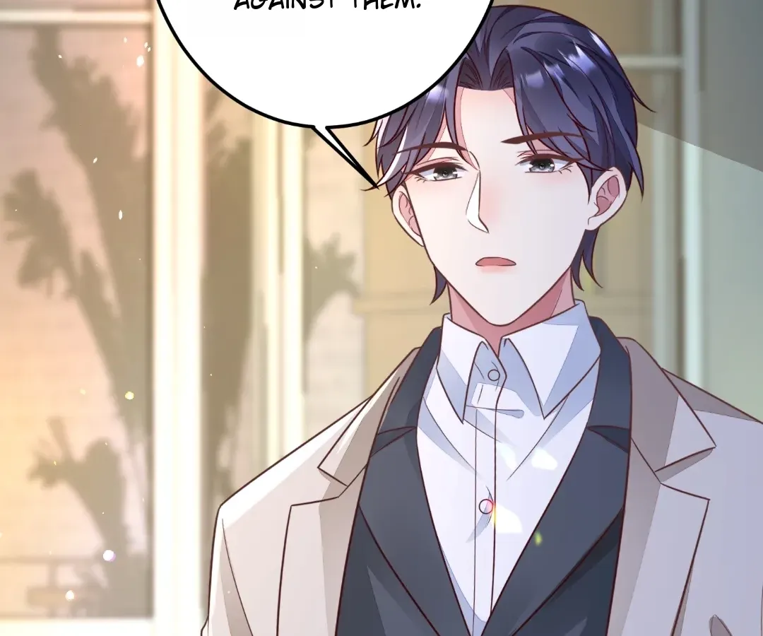 Revenge Gone Wrong Chapter 115 page 4 - 