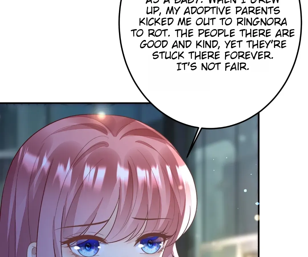 Revenge Gone Wrong Chapter 115 page 32 - 