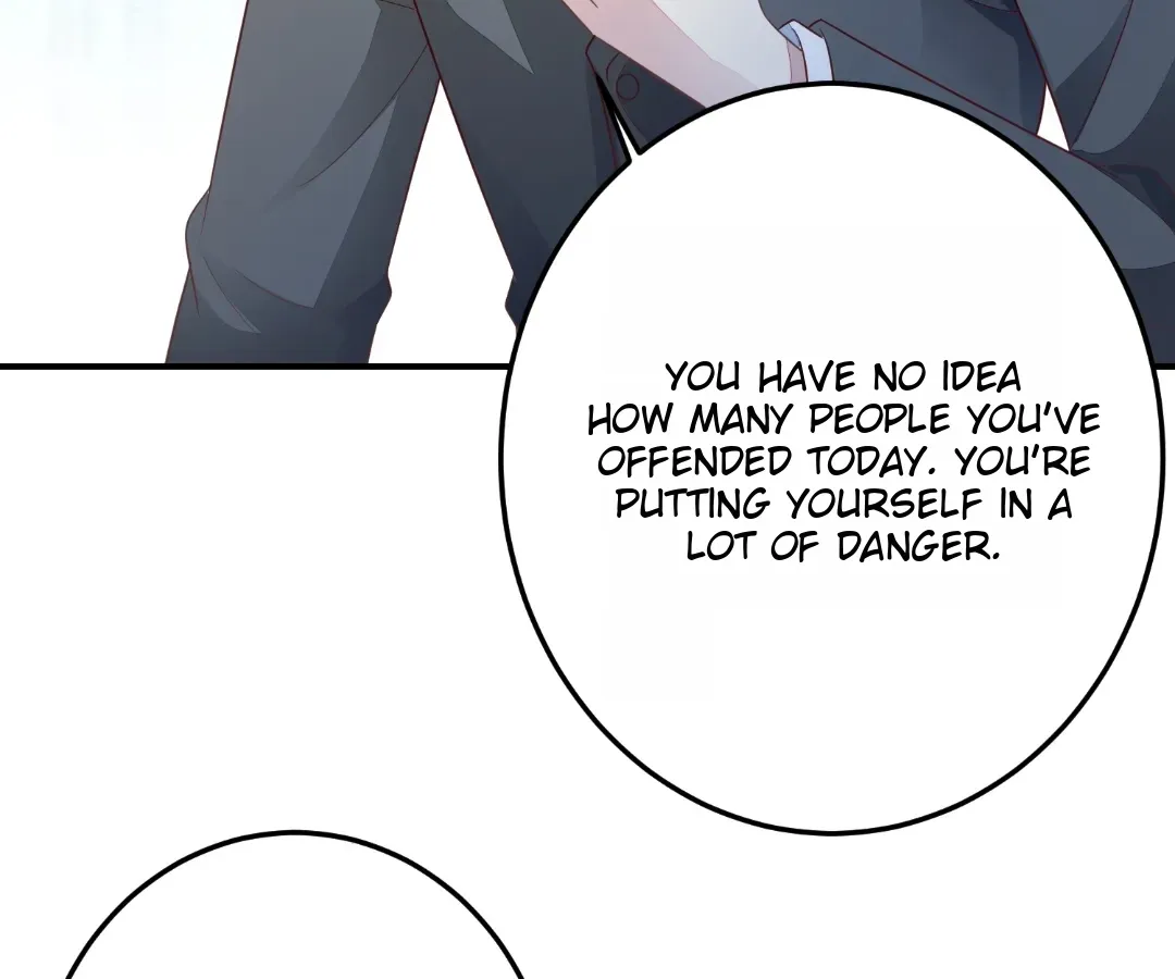 Revenge Gone Wrong Chapter 115 page 8 - 
